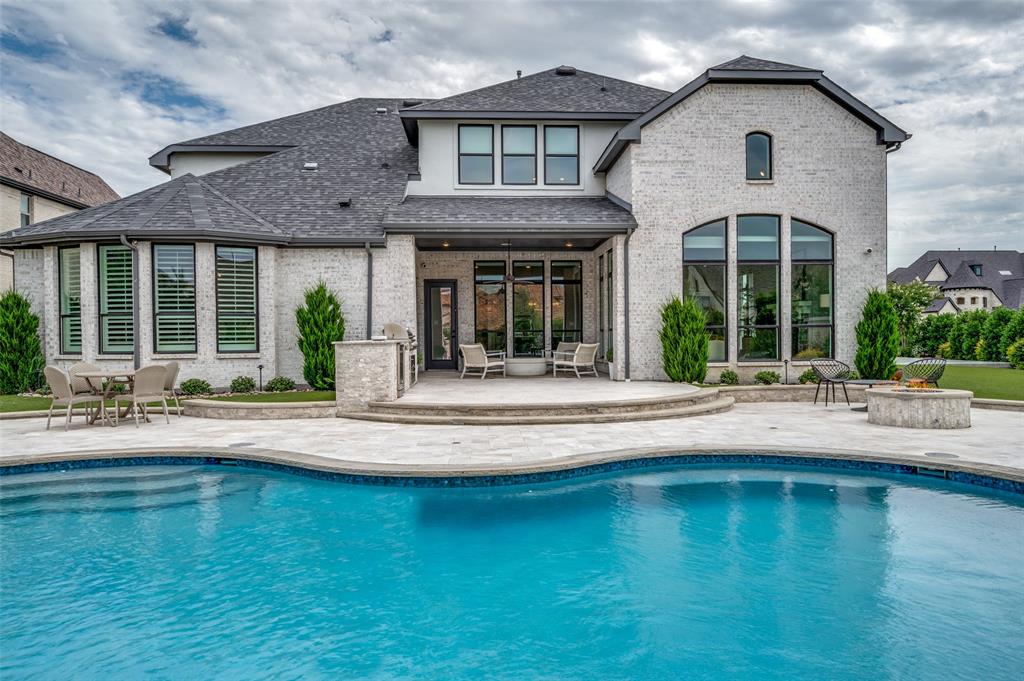 Edgestone At Legacy South Phas - Residential