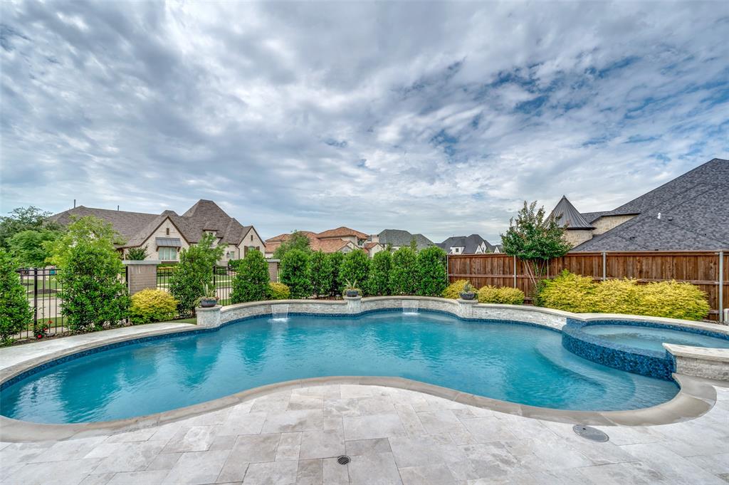 Edgestone At Legacy South Phas - Residential