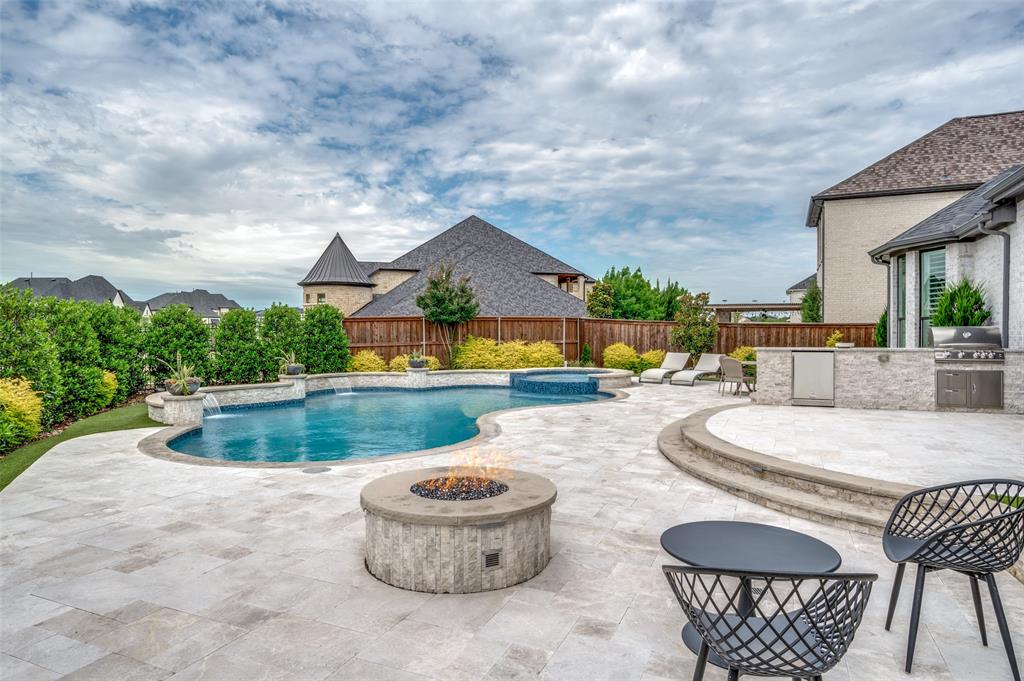 Edgestone At Legacy South Phas - Residential