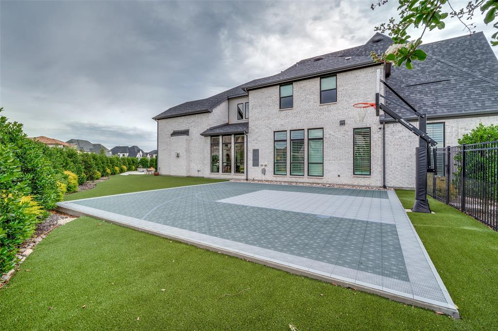Edgestone At Legacy South Phas - Residential