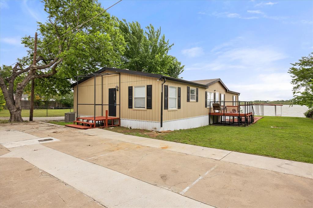 Arrowhead Shores Sec B - Residential