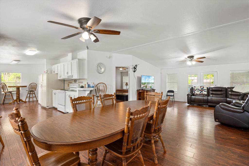 Arrowhead Shores Sec B - Residential
