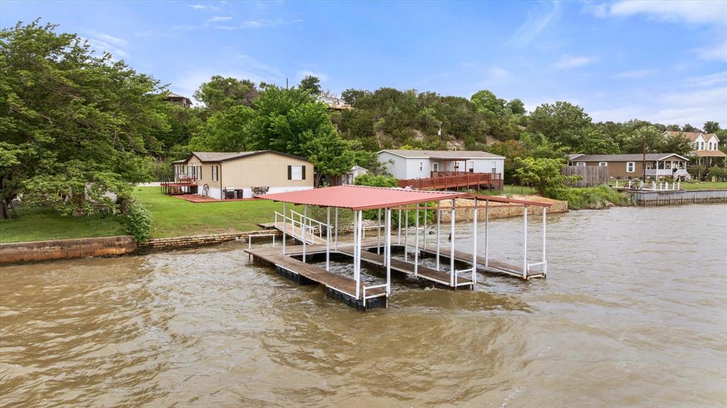 Arrowhead Shores Sec B - Residential