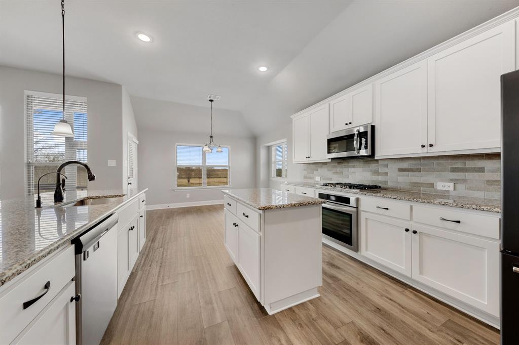 Preserve At Union Valley - Residential