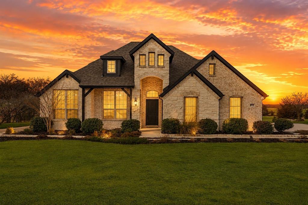 Preserve At Union Valley - Residential