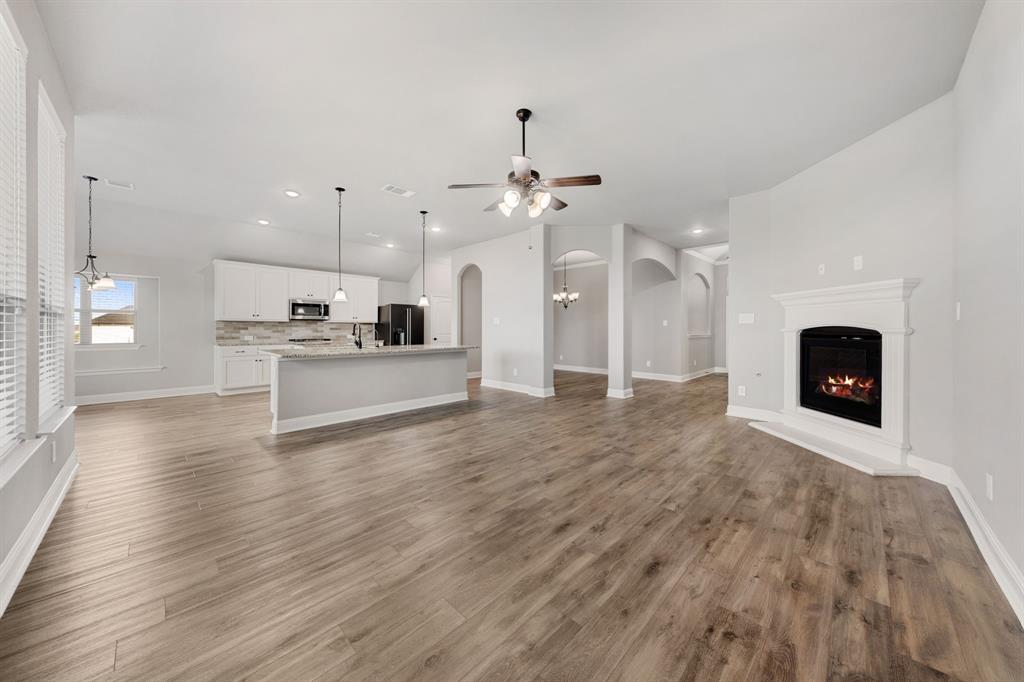 Preserve At Union Valley - Residential