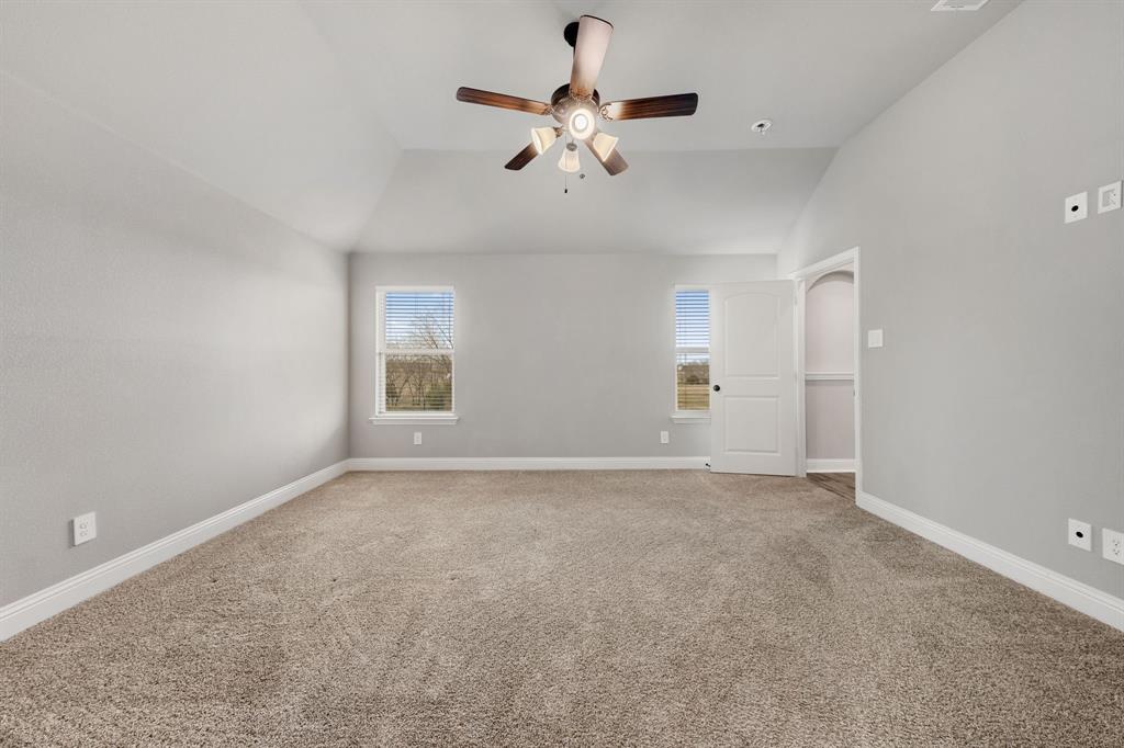 Preserve At Union Valley - Residential