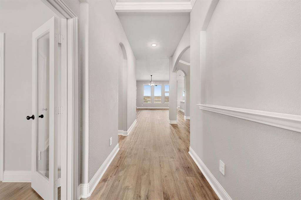 Preserve At Union Valley - Residential