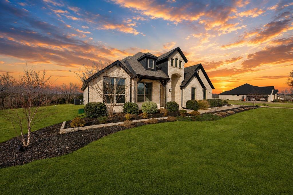 Preserve At Union Valley - Residential