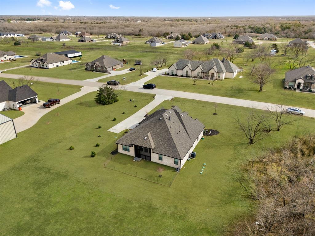 Preserve At Union Valley - Residential