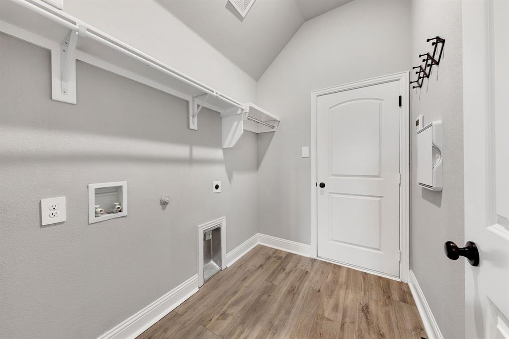 Preserve At Union Valley - Residential