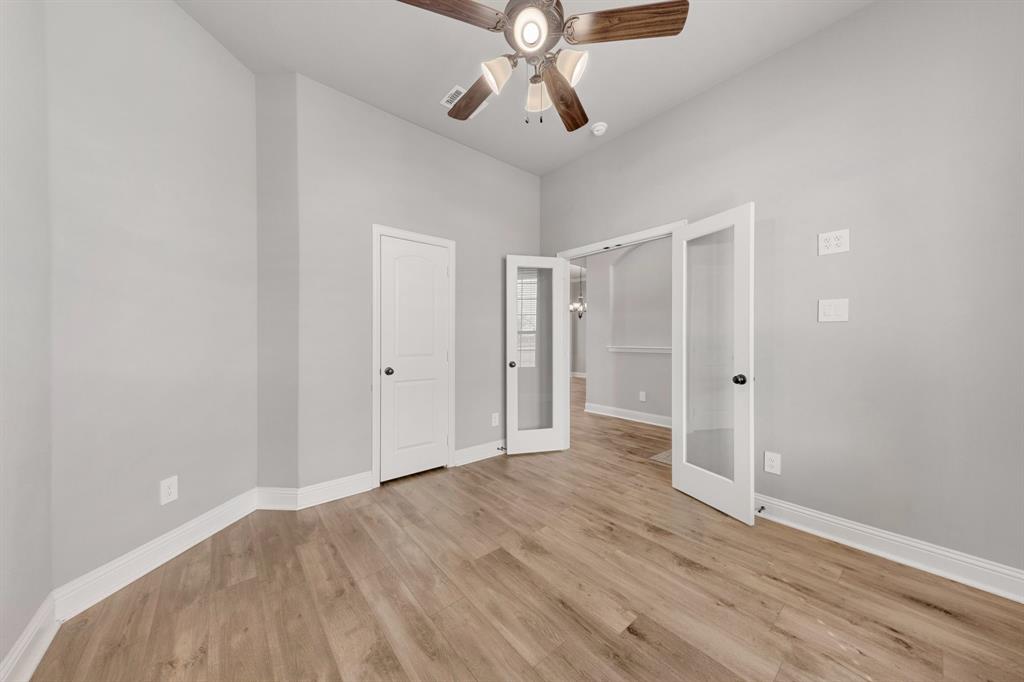 Preserve At Union Valley - Residential