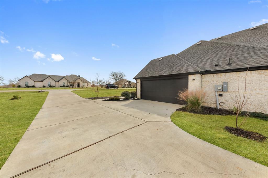 Preserve At Union Valley - Residential