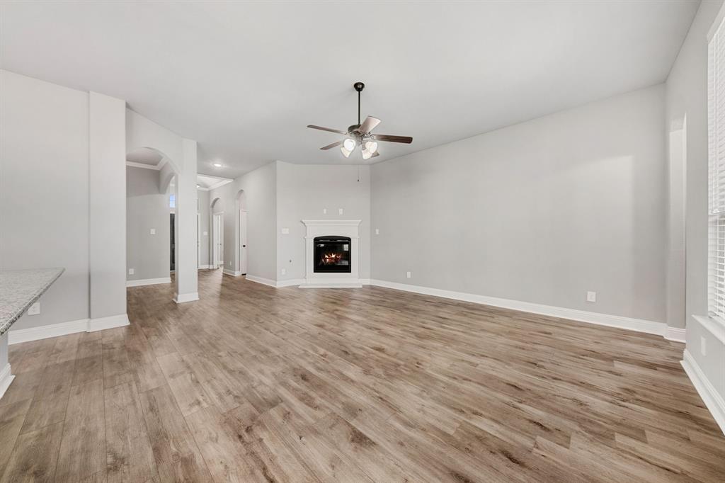 Preserve At Union Valley - Residential