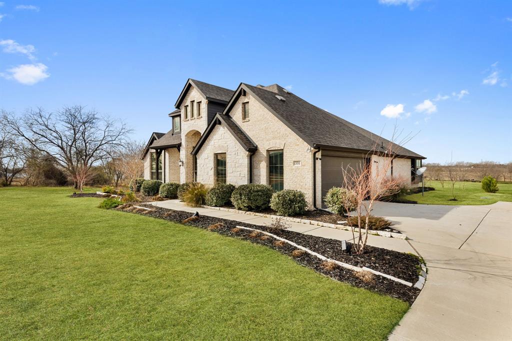 Preserve At Union Valley - Residential