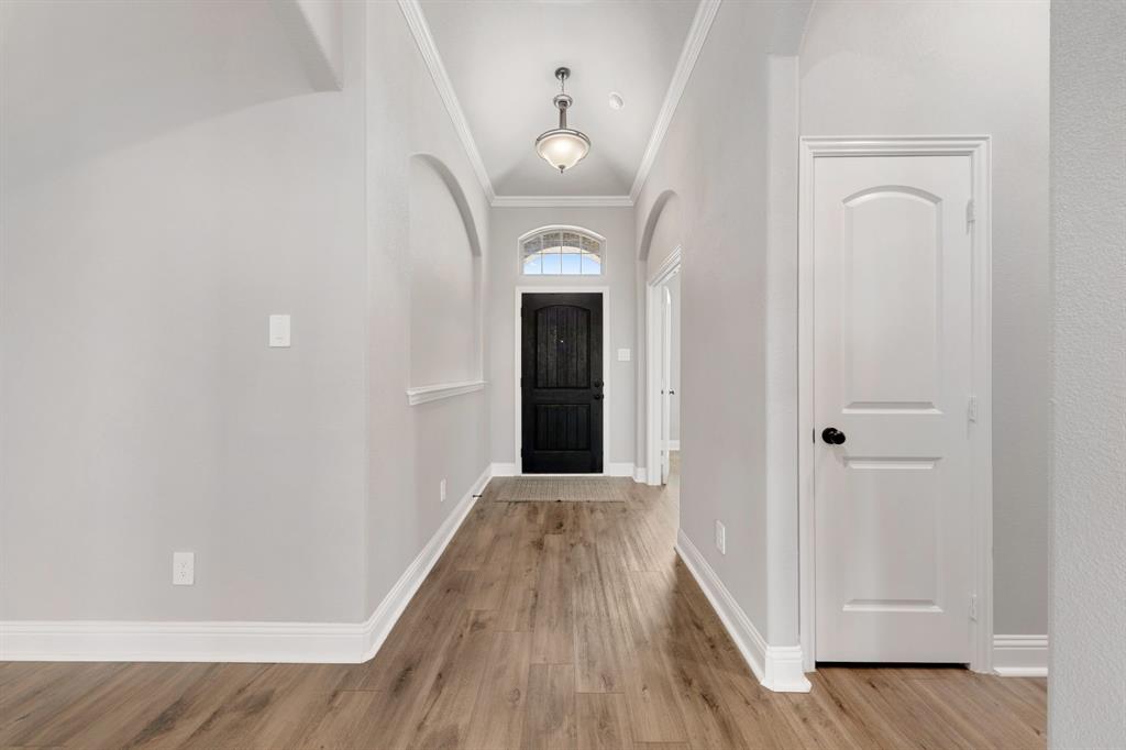 Preserve At Union Valley - Residential