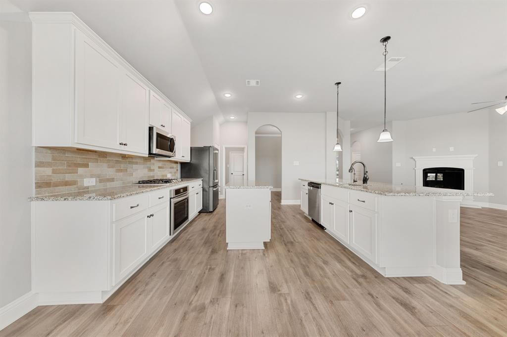 Preserve At Union Valley - Residential