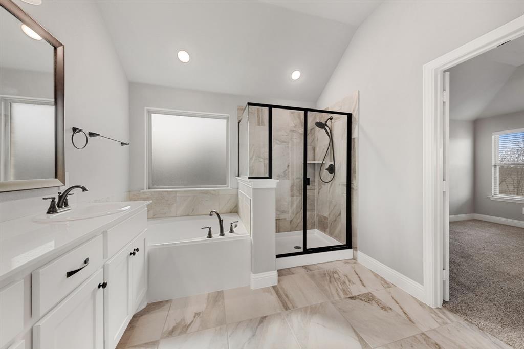 Preserve At Union Valley - Residential