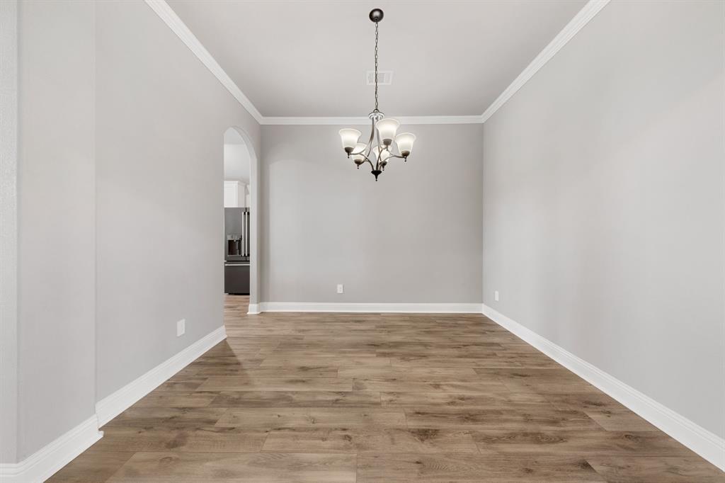 Preserve At Union Valley - Residential