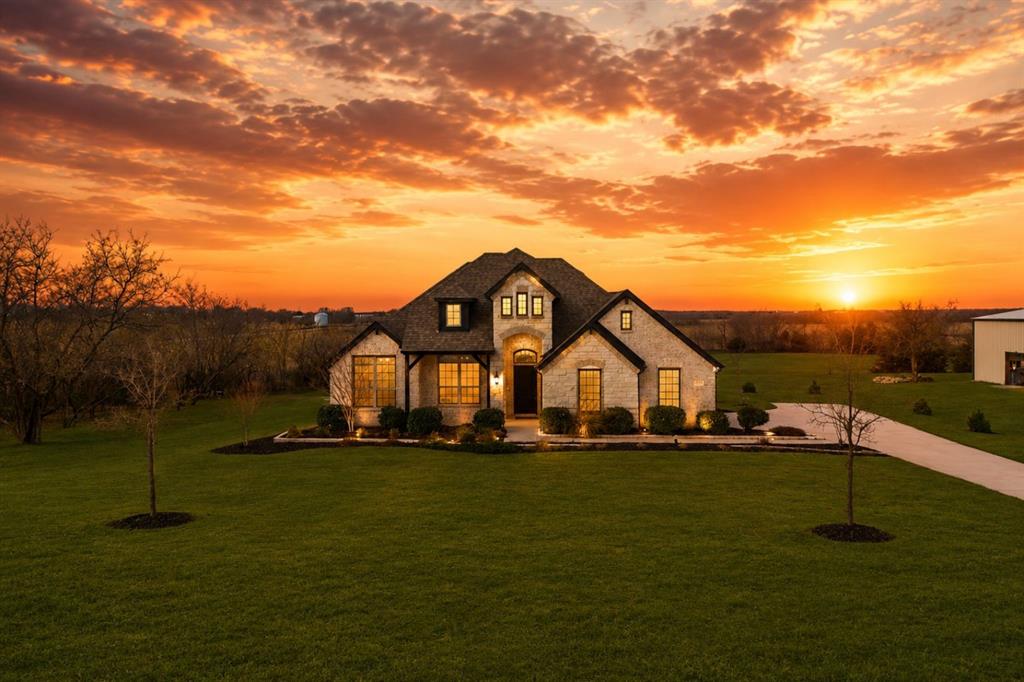 Preserve At Union Valley - Residential