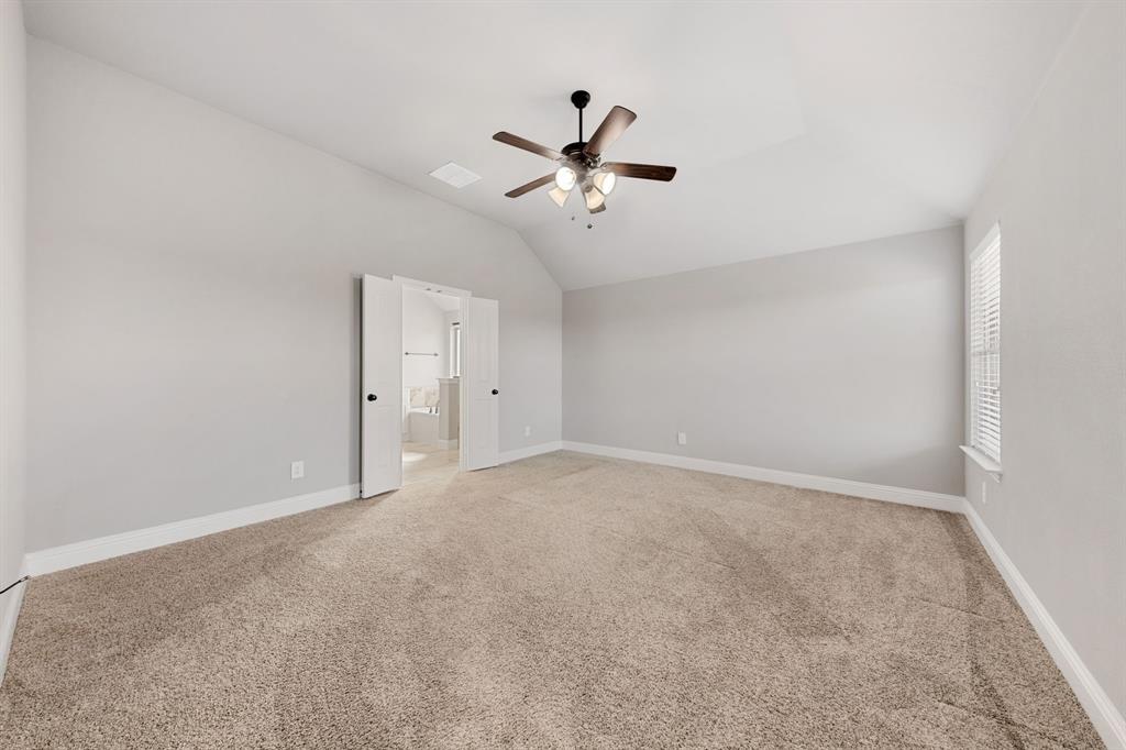 Preserve At Union Valley - Residential