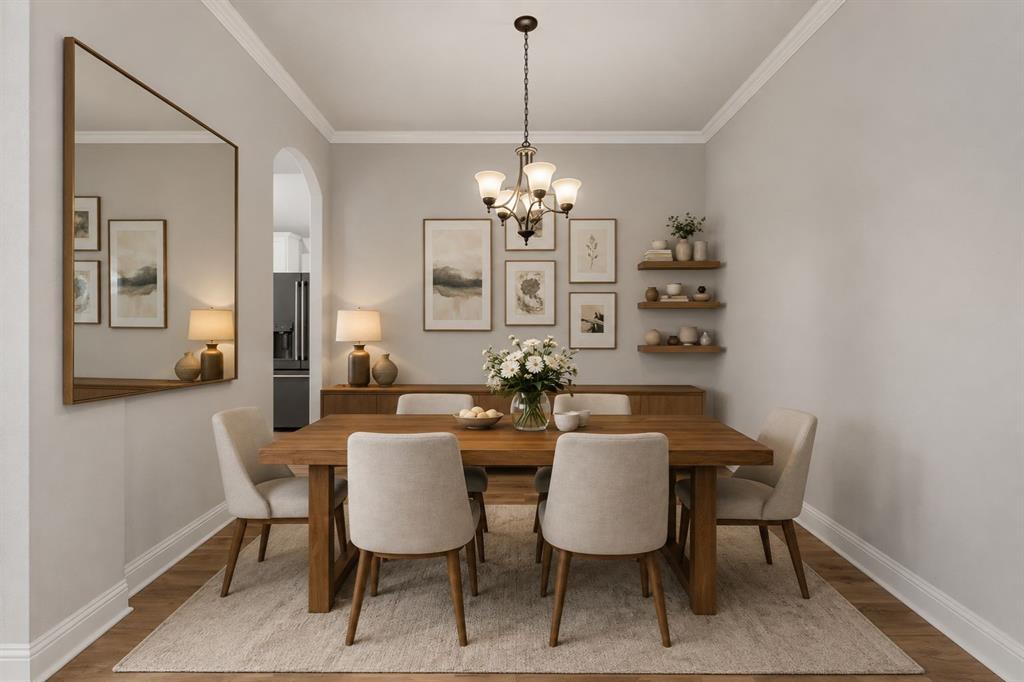 Preserve At Union Valley - Residential