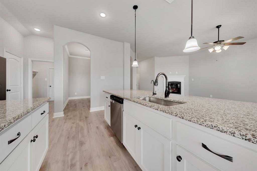 Preserve At Union Valley - Residential