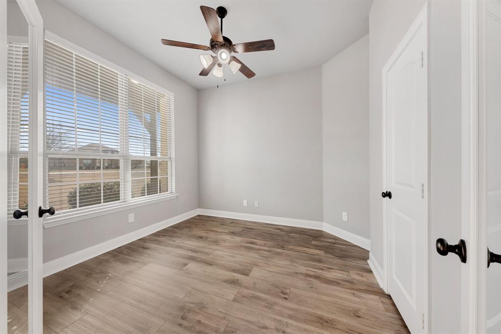 Preserve At Union Valley - Residential