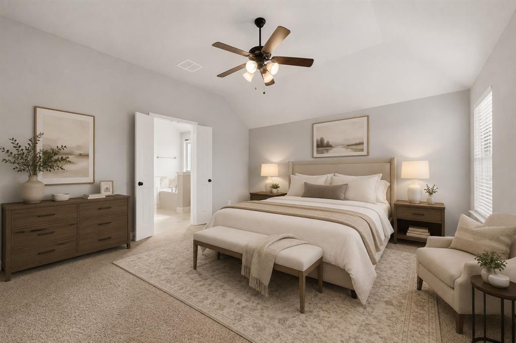 Preserve At Union Valley - Residential