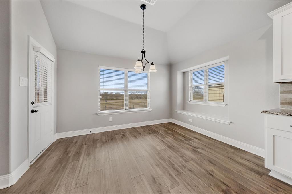Preserve At Union Valley - Residential