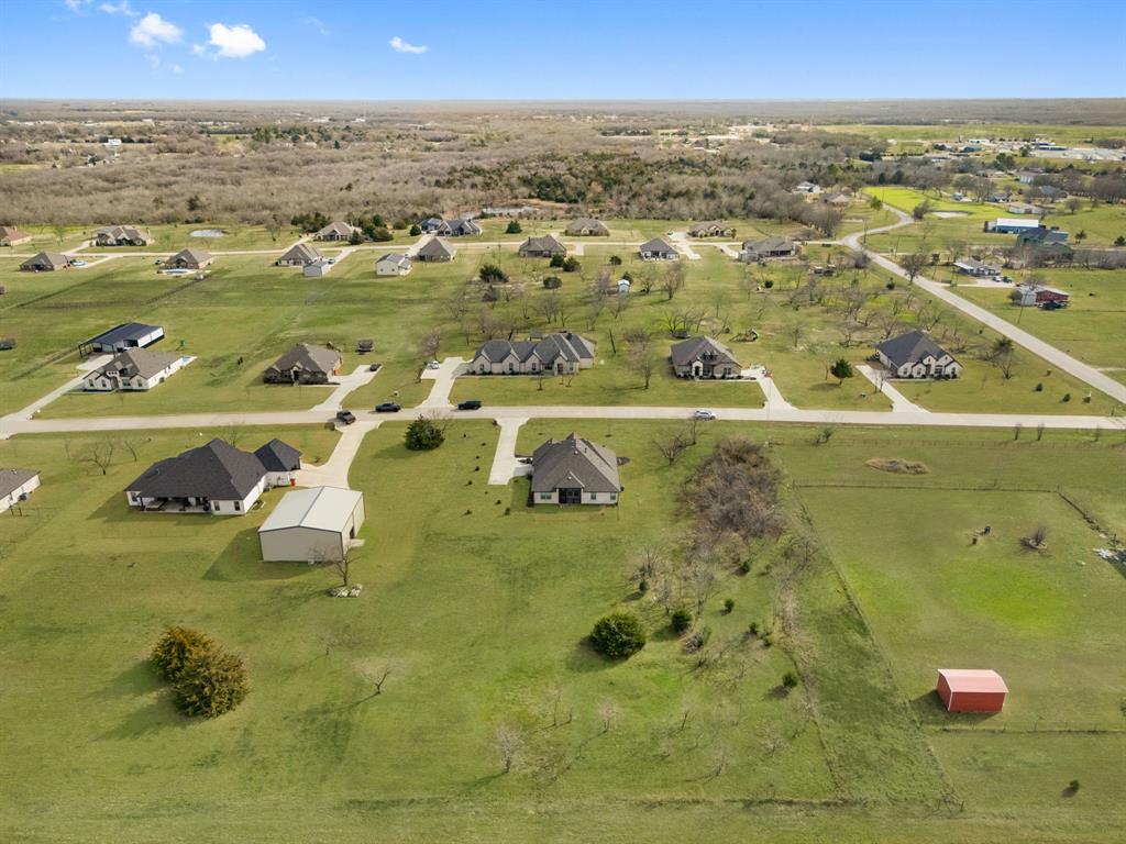 Preserve At Union Valley - Residential
