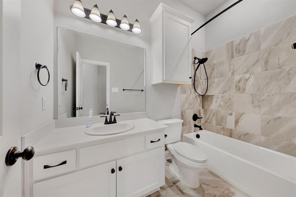 Preserve At Union Valley - Residential
