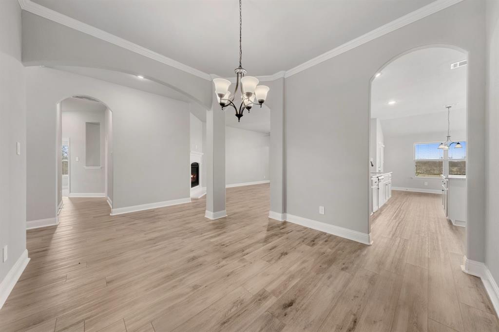 Preserve At Union Valley - Residential