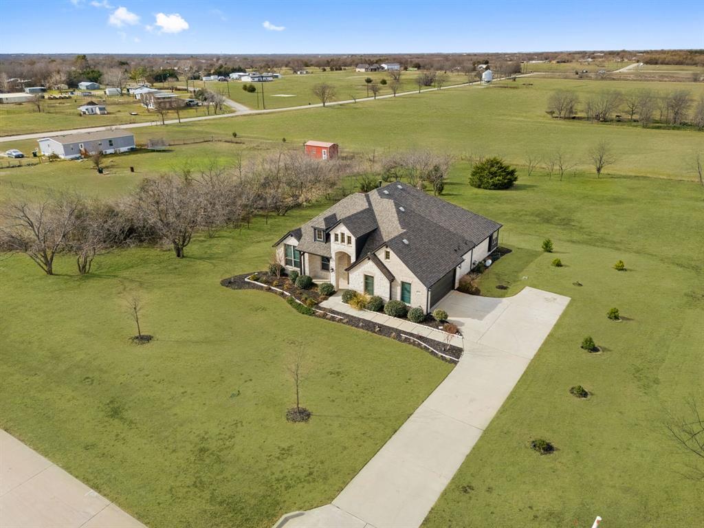 Preserve At Union Valley - Residential