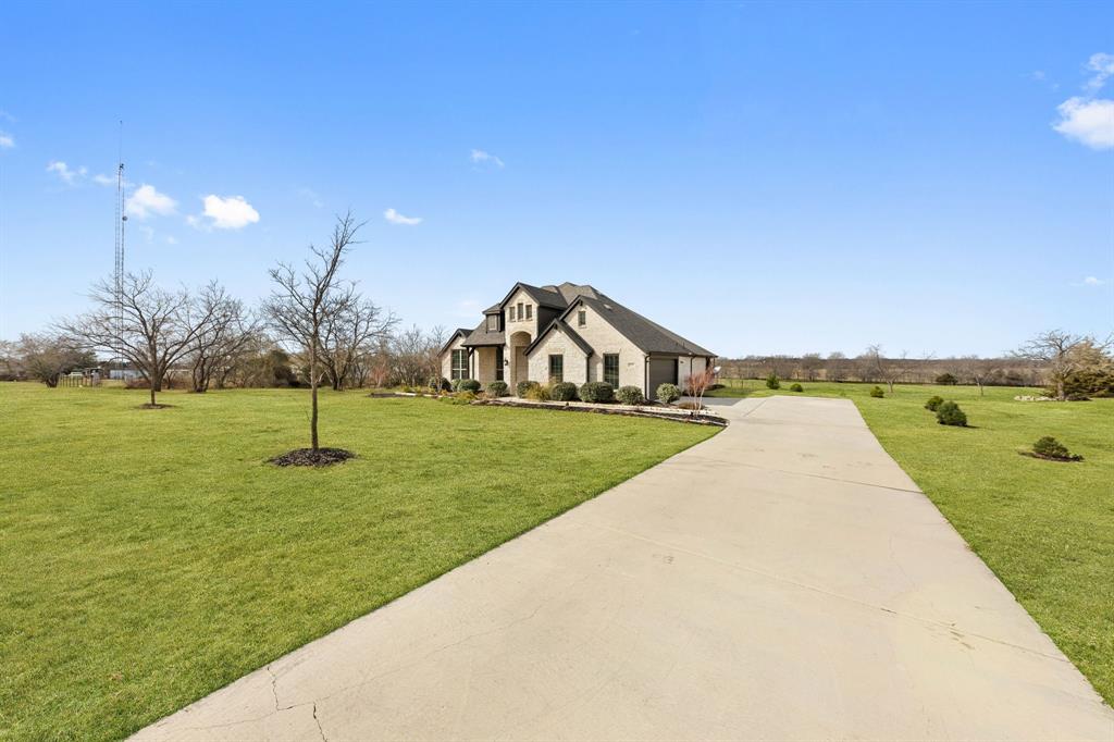 Preserve At Union Valley - Residential
