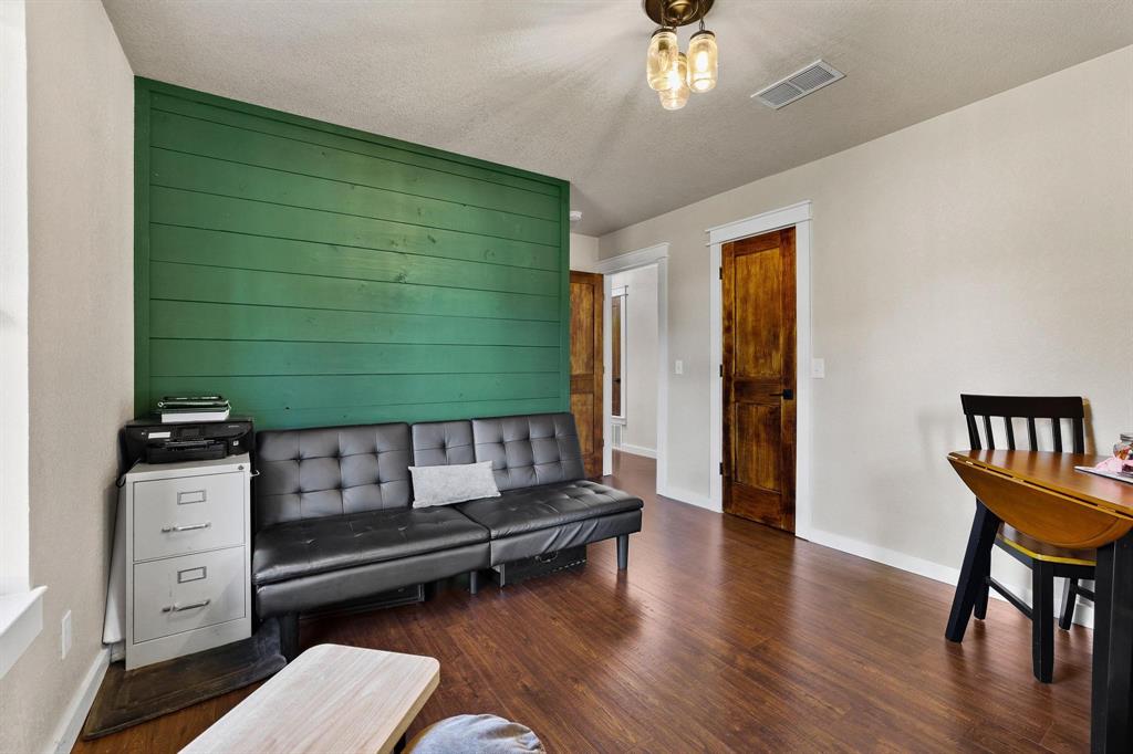 William R Baker Surv Abs # 52 - Residential