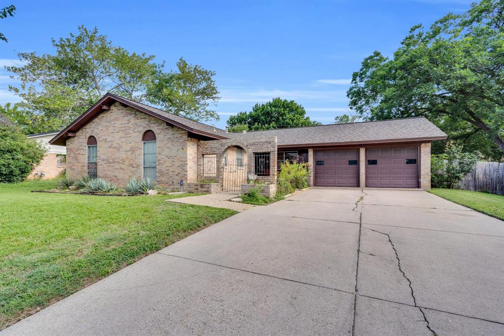 Ridglea Hills Add - Residential