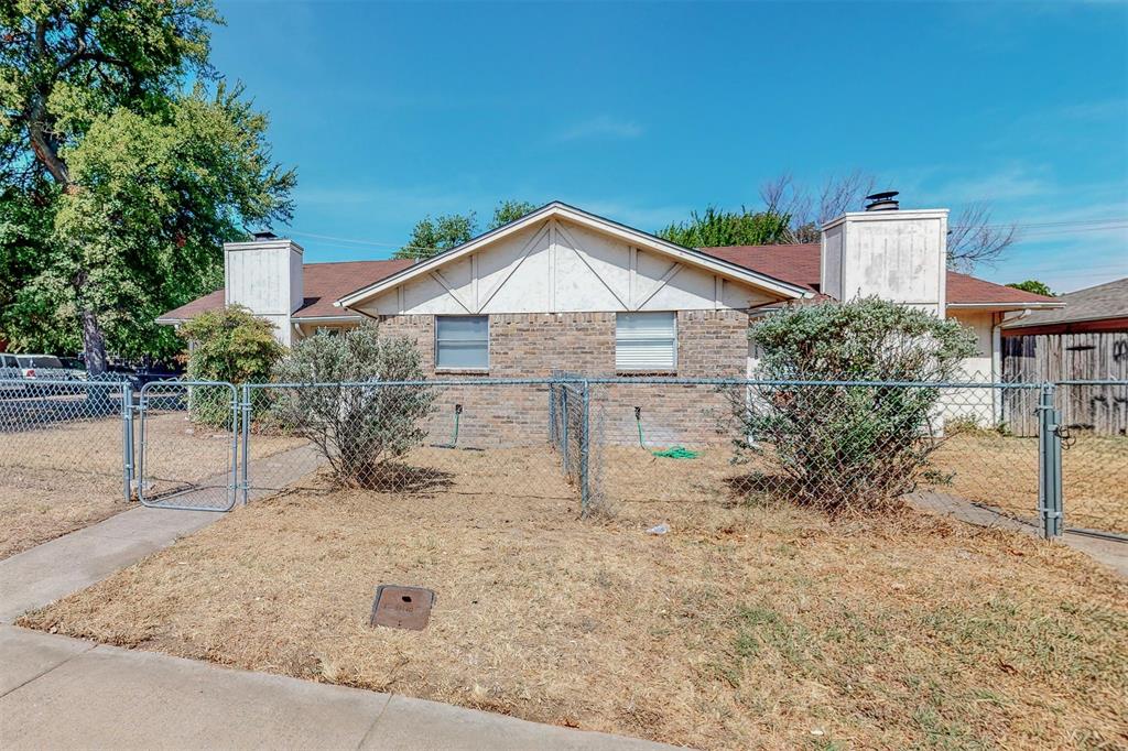 Scott Annex Add - Residential Lease