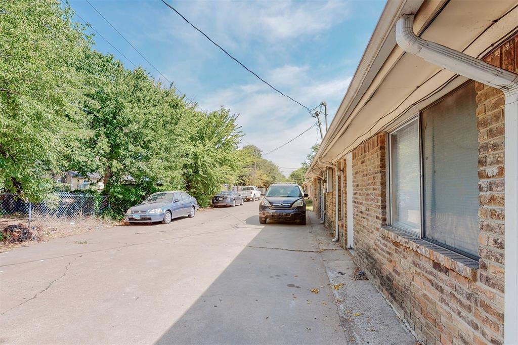 Scott Annex Add - Residential Lease