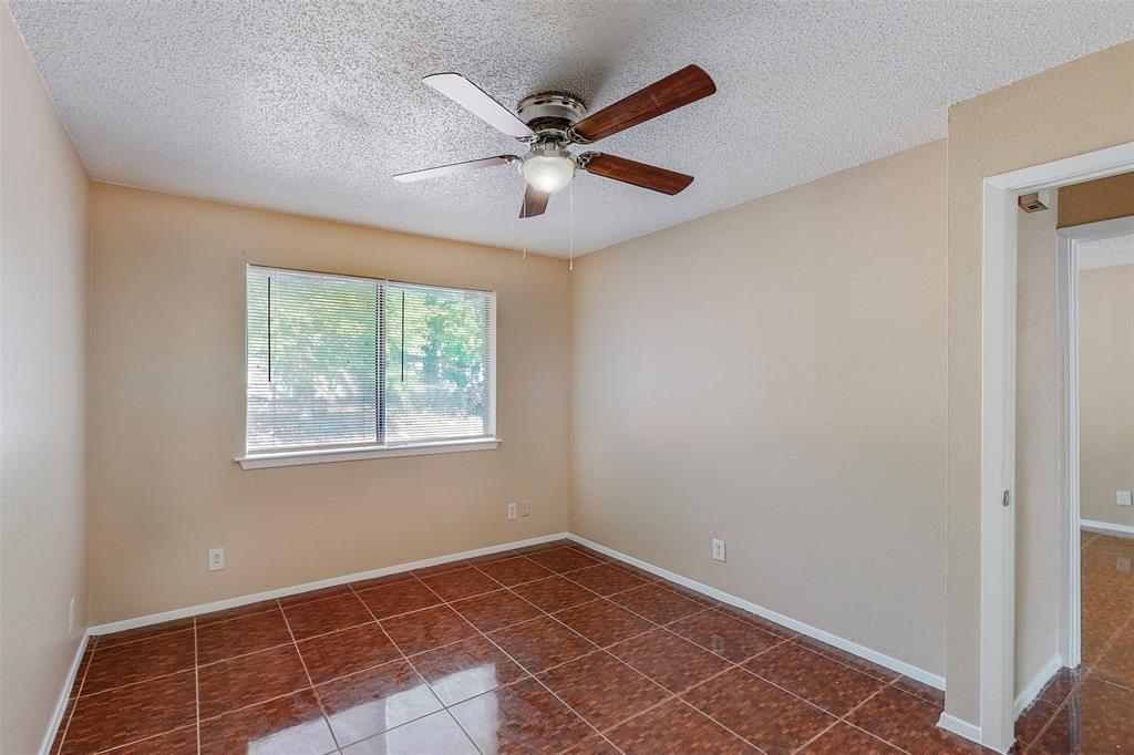 Scott Annex Add - Residential Lease