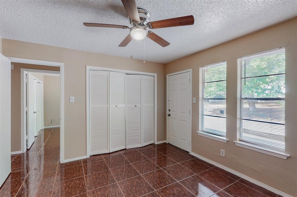 Scott Annex Add - Residential Lease