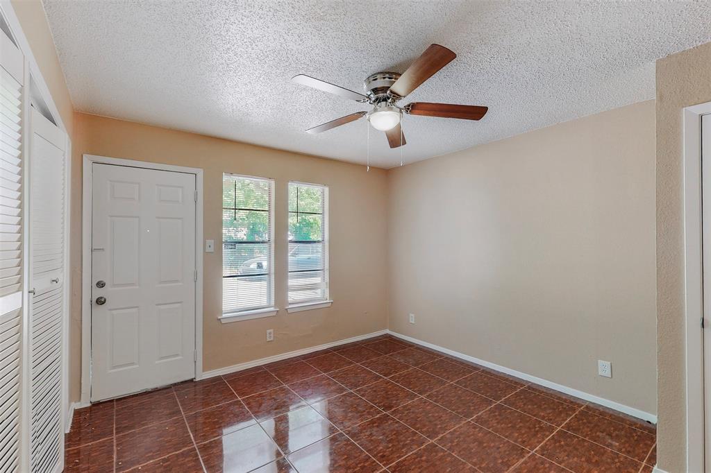 Scott Annex Add - Residential Lease