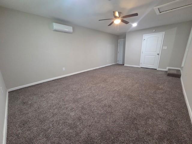 Ward Sub - Residential