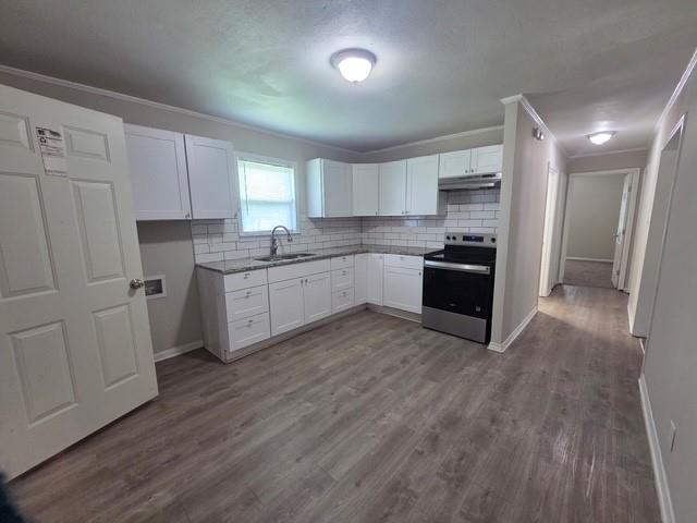 Ward Sub - Residential