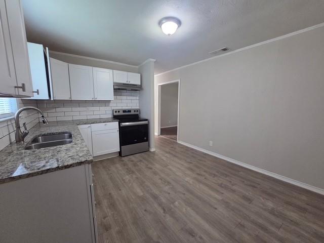 Ward Sub - Residential