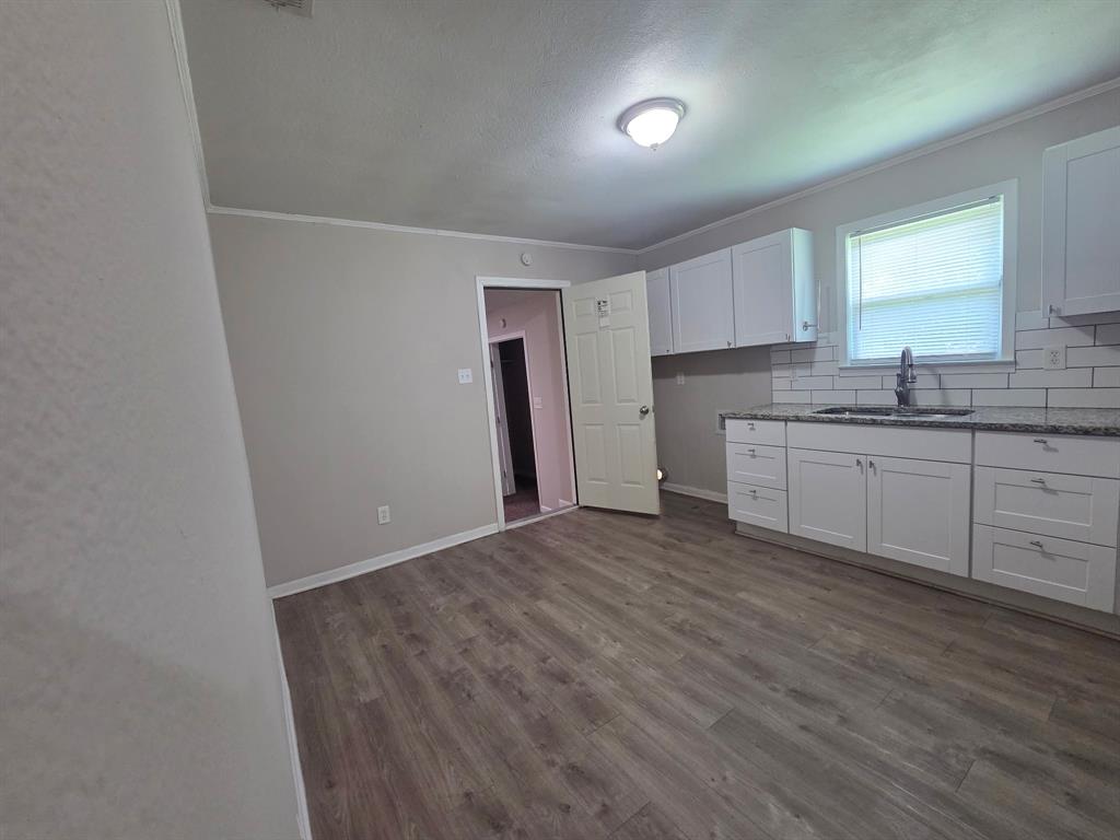 Ward Sub - Residential