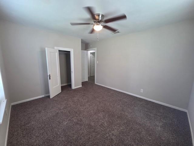 Ward Sub - Residential