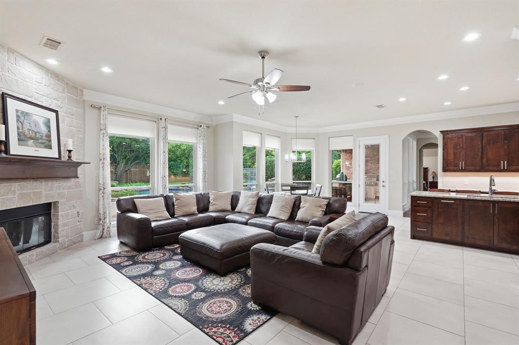 Woodlands At Hidden Lakes The - Residential