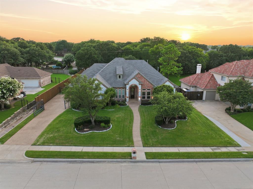 Woodlands At Hidden Lakes The - Residential