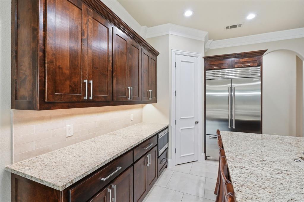 Woodlands At Hidden Lakes The - Residential